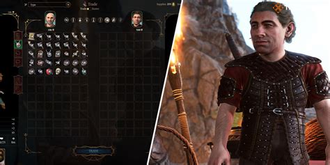 What Are Wares And How To Mark And Use Them In Baldur's Gate 3 .